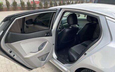 KIA Optima III, 2013 год, 1 180 000 рублей, 8 фотография