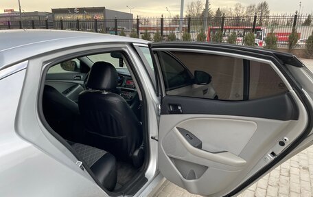 KIA Optima III, 2013 год, 1 180 000 рублей, 9 фотография