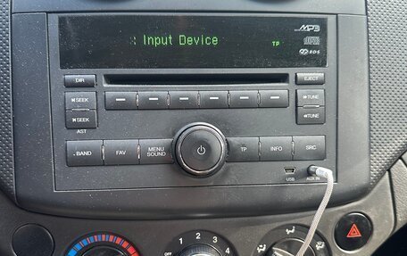 Chevrolet Aveo III, 2009 год, 510 000 рублей, 12 фотография