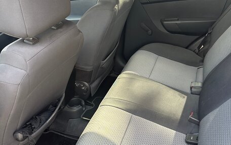 Chevrolet Aveo III, 2009 год, 510 000 рублей, 14 фотография