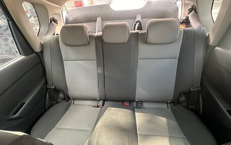 Chevrolet Aveo III, 2009 год, 510 000 рублей, 15 фотография