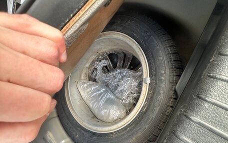 Chevrolet Aveo III, 2009 год, 510 000 рублей, 16 фотография