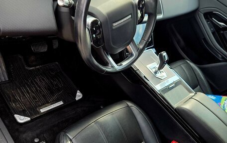 Land Rover Range Rover Evoque II, 2019 год, 3 600 000 рублей, 10 фотография