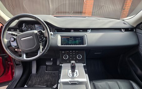 Land Rover Range Rover Evoque II, 2019 год, 3 600 000 рублей, 12 фотография