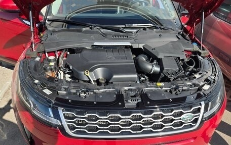 Land Rover Range Rover Evoque II, 2019 год, 3 600 000 рублей, 14 фотография