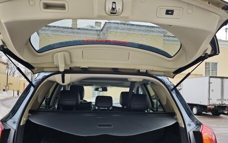 Nissan Murano, 2011 год, 1 200 000 рублей, 6 фотография