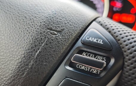 Nissan Murano, 2011 год, 1 200 000 рублей, 11 фотография