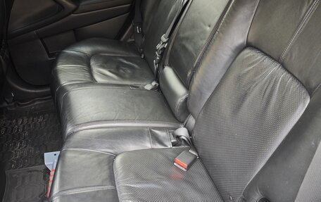 Nissan Murano, 2011 год, 1 200 000 рублей, 15 фотография