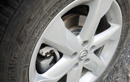 Nissan Murano, 2011 год, 1 200 000 рублей, 21 фотография