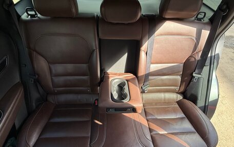 Renault Koleos II, 2017 год, 2 199 000 рублей, 11 фотография