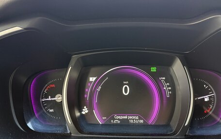 Renault Koleos II, 2017 год, 2 199 000 рублей, 18 фотография