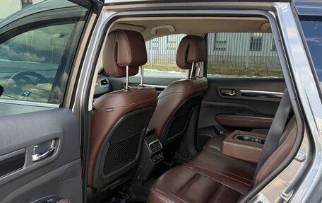 Renault Koleos II, 2017 год, 2 199 000 рублей, 14 фотография