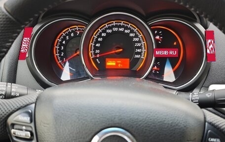 Nissan Murano, 2011 год, 1 200 000 рублей, 12 фотография