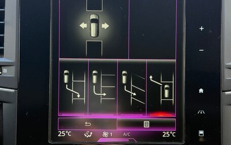 Renault Koleos II, 2017 год, 2 199 000 рублей, 20 фотография