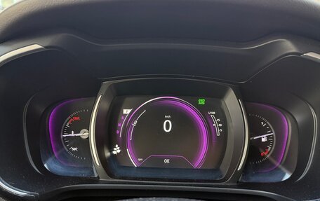 Renault Koleos II, 2017 год, 2 199 000 рублей, 19 фотография