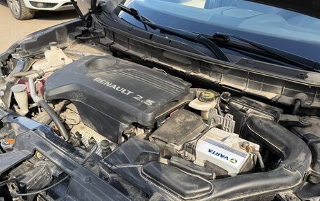 Renault Koleos II, 2017 год, 2 199 000 рублей, 24 фотография