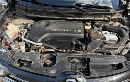 Renault Koleos II, 2017 год, 2 199 000 рублей, 23 фотография