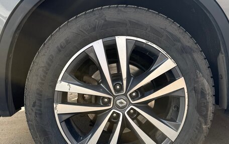 Renault Koleos II, 2017 год, 2 199 000 рублей, 25 фотография