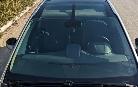 Opel Zafira C рестайлинг, 2014 год, 1 230 000 рублей, 8 фотография