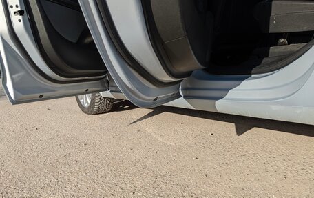 Opel Zafira C рестайлинг, 2014 год, 1 230 000 рублей, 7 фотография