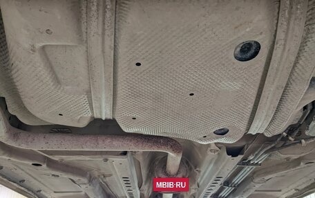 Opel Zafira C рестайлинг, 2014 год, 1 230 000 рублей, 27 фотография