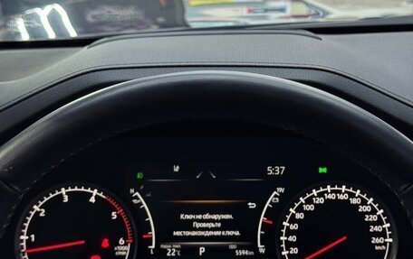 Toyota Land Cruiser, 2024 год, 13 800 000 рублей, 2 фотография