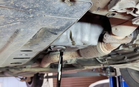 Opel Zafira C рестайлинг, 2014 год, 1 230 000 рублей, 28 фотография