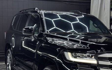 Toyota Land Cruiser, 2024 год, 13 800 000 рублей, 5 фотография