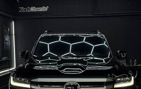 Toyota Land Cruiser, 2024 год, 13 800 000 рублей, 6 фотография