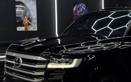 Toyota Land Cruiser, 2024 год, 13 800 000 рублей, 7 фотография