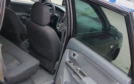 KIA Carens I (RS), 2005 год, 300 000 рублей, 8 фотография