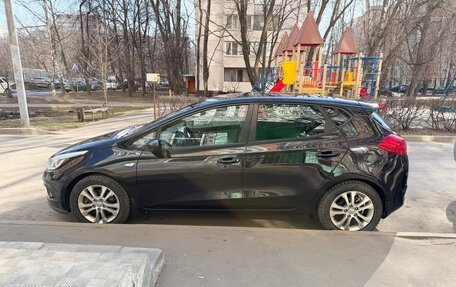 KIA cee'd III, 2015 год, 1 099 000 рублей, 4 фотография