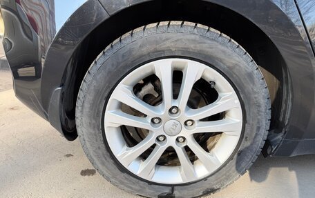 KIA cee'd III, 2015 год, 1 099 000 рублей, 5 фотография