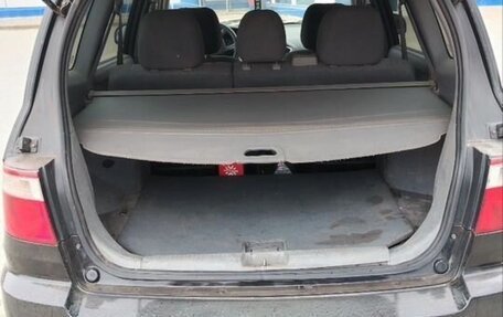 KIA Carens I (RS), 2005 год, 300 000 рублей, 7 фотография