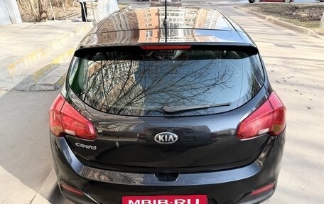 KIA cee'd III, 2015 год, 1 099 000 рублей, 3 фотография