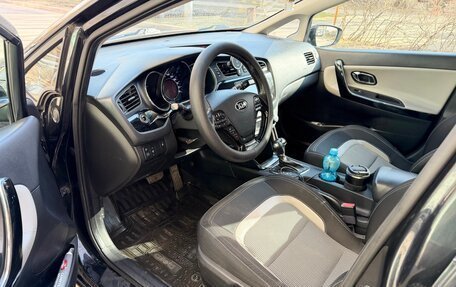 KIA cee'd III, 2015 год, 1 099 000 рублей, 7 фотография