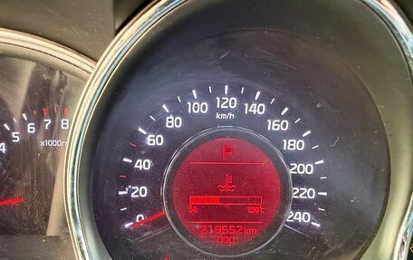 KIA cee'd III, 2015 год, 1 099 000 рублей, 8 фотография