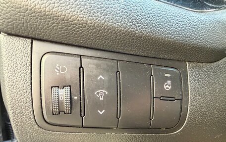 KIA cee'd III, 2015 год, 1 099 000 рублей, 10 фотография