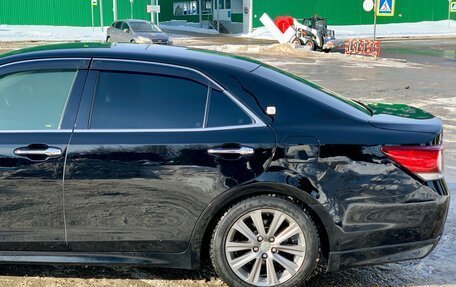 Toyota Crown, 2015 год, 2 390 000 рублей, 4 фотография