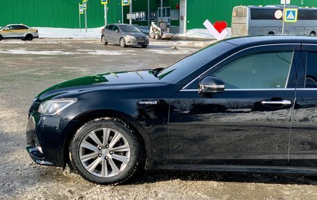 Toyota Crown, 2015 год, 2 390 000 рублей, 3 фотография