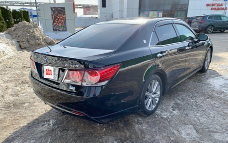 Toyota Crown, 2015 год, 2 390 000 рублей, 7 фотография