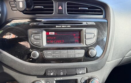 KIA cee'd III, 2015 год, 1 099 000 рублей, 9 фотография