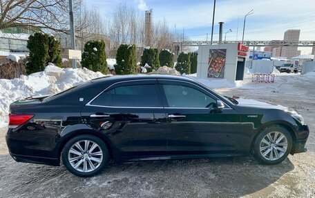 Toyota Crown, 2015 год, 2 390 000 рублей, 10 фотография