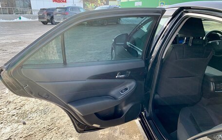 Toyota Crown, 2015 год, 2 390 000 рублей, 16 фотография