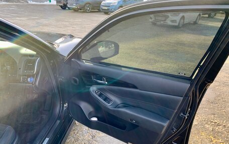 Toyota Crown, 2015 год, 2 390 000 рублей, 13 фотография