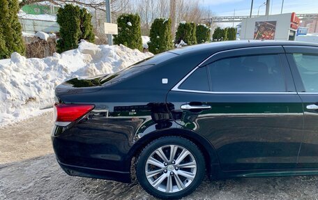 Toyota Crown, 2015 год, 2 390 000 рублей, 8 фотография