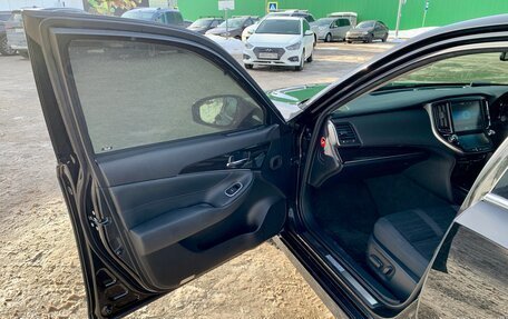 Toyota Crown, 2015 год, 2 390 000 рублей, 18 фотография