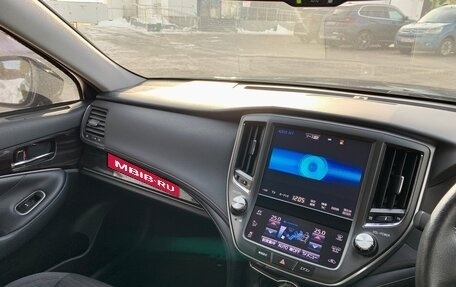 Toyota Crown, 2015 год, 2 390 000 рублей, 20 фотография