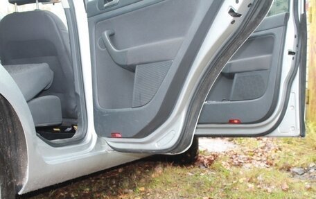 Volkswagen Golf Plus I, 2007 год, 480 000 рублей, 7 фотография