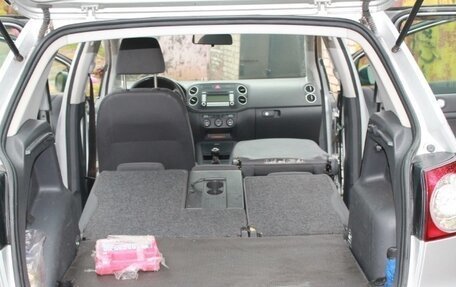 Volkswagen Golf Plus I, 2007 год, 480 000 рублей, 8 фотография